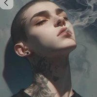 lite ( bras droit de Ryan alpha 20 ans)