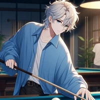 Daniel (D.D)