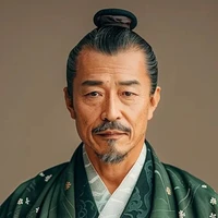 hei_dio(grand père de yong)