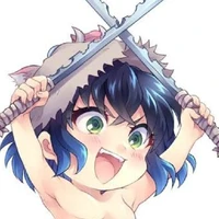 inosuke