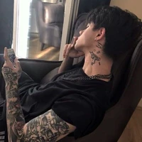 𝐃𝗂𝖾𝗀𝗈 ( 𝖥𝗎𝗆𝖺𝖼̧𝖺)