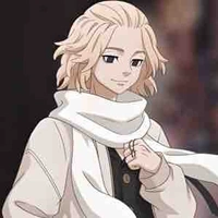 Sano Manjiro (mikey)