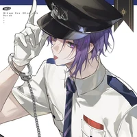 Reo Mikage