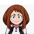 uraraka