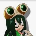 tsuyu