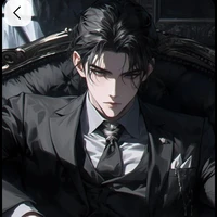 Alexander LIE pére de Kaya et Cho