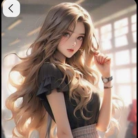 Anastazia LIE mère de  Kaya et Cho