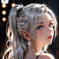 Aurore GRIMALDI mère de Lucy...