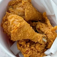 ไก่ทอด : แอด