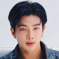Kim Nam Joon