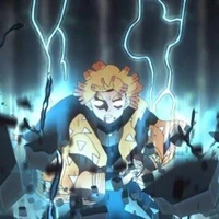 Zenitsu