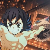 Inosuke