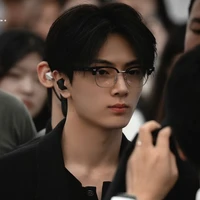 Park jay (brother)/demon