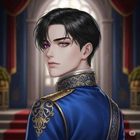 Lucian Ivory