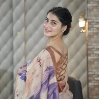 Neeta Singh Rajput (fl mom)