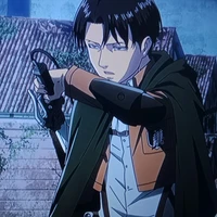Levi Ackerman