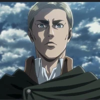 Erwin Smith