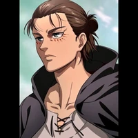 Eren Yeager