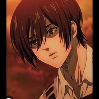 Mikasa Ackerman