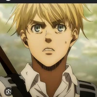 Armin Arlert