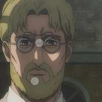 Zeke Yeager