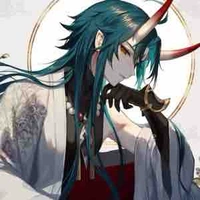 ริวจิน(เผ่ามังกรผู้ปกป้องทะเล)