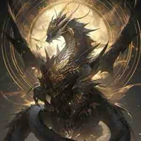 ไคงารุ(มังกรแห่งจักรวรรดิ+เทพมังกร)