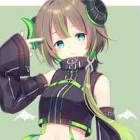 นิมฟ์(เผ่ามังกรธรรมชาติ)