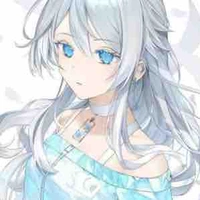 อิริส(เผ่ามังกรน้ำแข็ง)