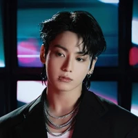 JEON JUNGKOOK