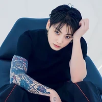 Jeo Jungkook