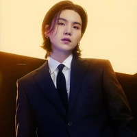 Min yoongi