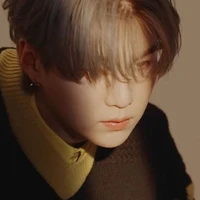 Jeon Yoongi