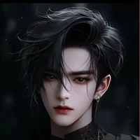 Han Jun * omega royal 24ans*