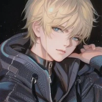 Xiao ping*omega dominant 24ans*