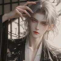 Lee mei * omega dominant 48ans *