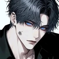 Le roi NALD(alpha royal)