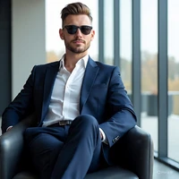 Duc LIAMS(alpha dominant)