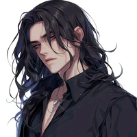 [MC Dad] Garrick Blackthorn [C]