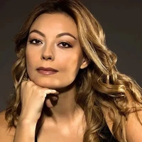 Sarita kaele esposa del señor sterli