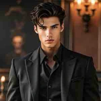 Aarav Malhotra (ML)