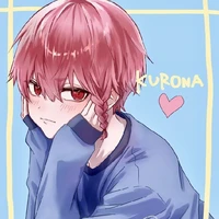 kurona ranze🦈