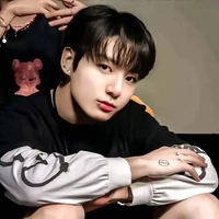 Jeon Jungkook