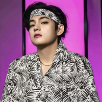 Kim Taehyung