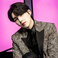 Min Yoongi
