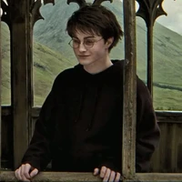 Harry Potter (G.P.D)