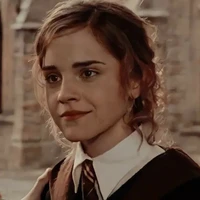 hermione granger(O.P)