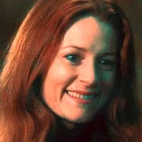Lily Potter(O.D)