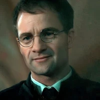 James Potter(A.P