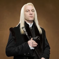 Lucius Malfoy(D.D)